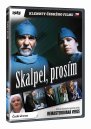 preview Skalpel, prosím - DVD (remasterovaná verze)