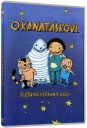 preview O Kanafáskovi - DVD