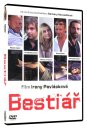 preview Bestiář - DVD