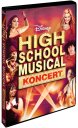 preview High School Musical: Koncert - DVD