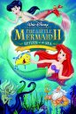 preview Malá mořská víla 2: Návrat do moře - DVD
