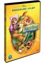 preview Robin Hood - Disney - DVD