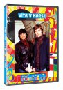 preview Vítr v kapse - DVD
