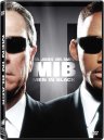 preview Men in Black - DVD
