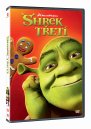preview Shrek Třetí - DVD