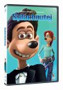 preview Spláchnutej - DVD