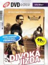 preview Divoká jízda - DVD pošetka