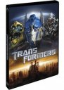 preview Transformers - DVD