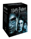 preview Harry Potter 1-8 kolekce - 16DVD