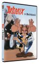 preview Asterix v Británii - DVD