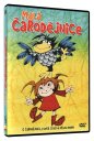 preview Malá čarodějnice - DVD