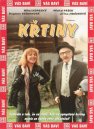 preview Křtiny - DVD pošetka