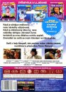preview Útěk (Pierre Richard) - DVD pošetka