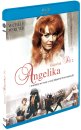preview Báječná Angelika - Blu-ray