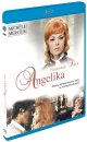 preview Nezkrotná Angelika - Blu-ray