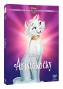 preview Aristokočky - DVD