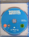 preview Dungeons & Dragons: Čest zlodějů - Blu-ray (bez CZ) outlet