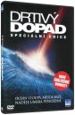preview Drtivý dopad - DVD