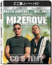 preview Mizerové - 4K Ultra HD Blu-ray + Blu-ray 2BD