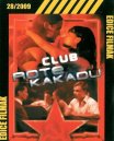 preview Club Rote Kakadu - DVD pošetka