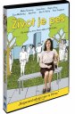 preview Život je pes - DVD