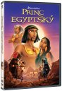 preview The Prince of Egypt - DVD