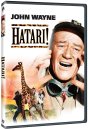 preview Hatari! - DVD