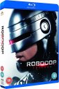 preview RoboCop 1-3 Collection - Blu-ray 3BD