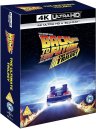 preview Back to the Future 1-3 Collection - 4K UHD + BD (BOX) remastered version
