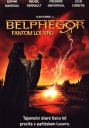 preview Belphegor: Fantom Louvru - DVD pošetka