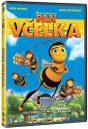 preview Bee Movie - DVD