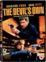 preview The Devil's Own - DVD