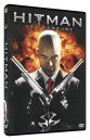 preview Hitman - DVD
