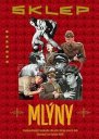 preview Sklep: Mlýny (divadlo) - DVD