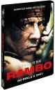 preview Rambo: Do pekla a zpět - DVD