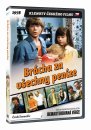 preview Brácha za všechny peníze (remasterovaná verze) - DVD