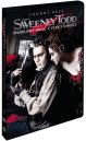 preview Sweeney Todd: The Demon Barber of Fleet Street - DVD