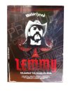 preview Lemmy - DVD