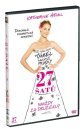 preview 27 šatů - DVD