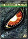 preview Godzilla (1998) - DVD
