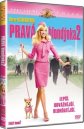 preview Pravá blondýnka 2 - DVD