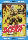 preview Frankensteinova dcera - DVD pošetka