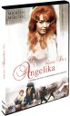 preview Báječná Angelika - DVD