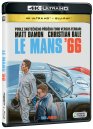 preview Ford v Ferrari - 4K Ultra HD Blu-ray + Blu-ray 2BD