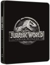 preview Jurassic World: Fallen Kingdom - 4K Ultra HD Blu-ray Steelbook