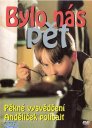 preview Bylo nás pět - 3DVD pošetka