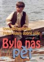 preview Bylo nás pět - 3DVD pošetka