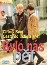 preview Bylo nás pět - 3DVD pošetka