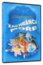 preview Zachránci moře - DVD