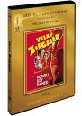 preview Velký Ziegfeld - DVD